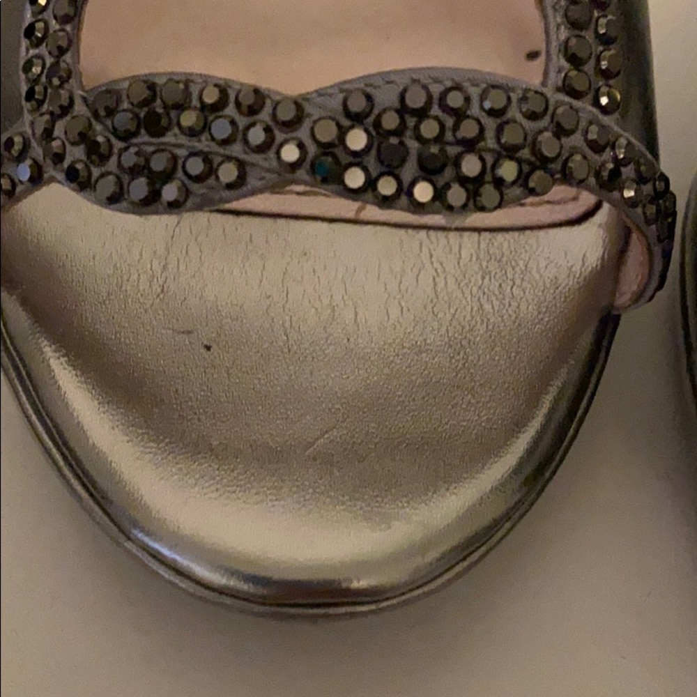 Caparros heels - Picture 3 of 5